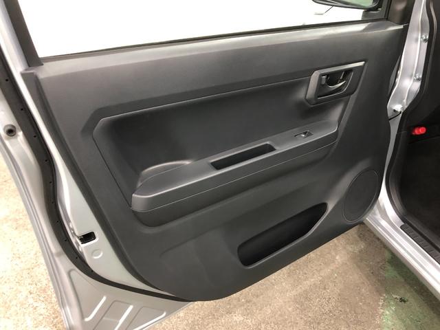 ミライースＬ　ＳＡIII　走行５２３１キロ／クリアランスソナー一年保証・走行距離無制限　走行５２３１キロ　助手席エアバック　純正カーペットマット　クリアランスソナー　オートマチックハイビーム　オートライト　アイドリングストップ（埼玉県）の中古車