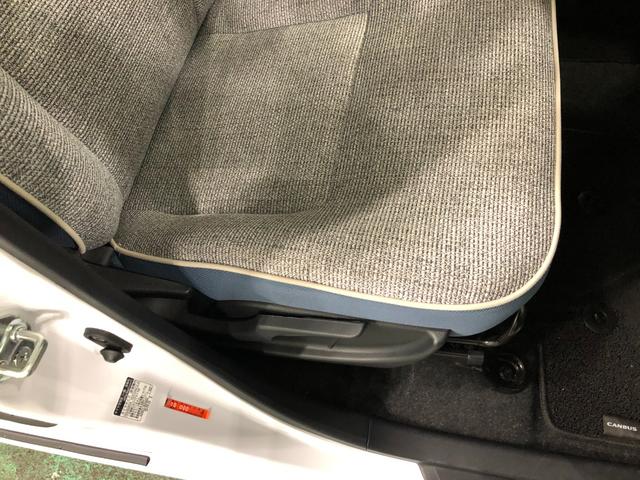 ムーヴキャンバスストライプスＧ　走行１０７２７キロ／ナビ／バックカメラ１年保証距離無制限　走行距離１０７２７キロ　フルセグナビ　バックカメラ　ブルートゥース　純正マット　サイドエアバッグ　ＬＥＤヘッドランプ　アイドリングストップ　シートヒーター　両側電動スライドドア（埼玉県）の中古車