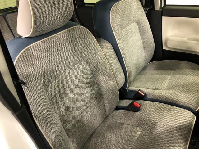 ムーヴキャンバスストライプスＧ　走行１０７２７キロ／ナビ／バックカメラ１年保証距離無制限　走行距離１０７２７キロ　フルセグナビ　バックカメラ　ブルートゥース　純正マット　サイドエアバッグ　ＬＥＤヘッドランプ　アイドリングストップ　シートヒーター　両側電動スライドドア（埼玉県）の中古車