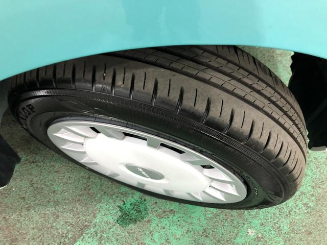 ムーヴキャンバスストライプスＧ　走行２８３５キロ／新品ナビ／バックカメラ１年保証距離無制限　走行２８３５キロ　フルセグナビ　ブルートゥース　純正マット　サイドエアバッグ　ＬＥＤヘッドランプ　アイドリングストップ　シートヒーター　両側電動スライドドア　オート格納式ドアミラー（埼玉県）の中古車