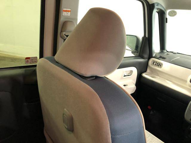 ムーヴキャンバスストライプスＧ　走行２８３５キロ／新品ナビ／バックカメラ１年保証距離無制限　走行２８３５キロ　フルセグナビ　ブルートゥース　純正マット　サイドエアバッグ　ＬＥＤヘッドランプ　アイドリングストップ　シートヒーター　両側電動スライドドア　オート格納式ドアミラー（埼玉県）の中古車