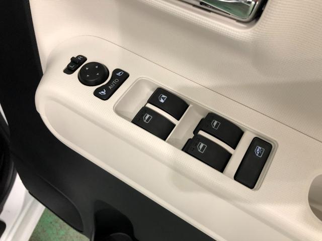 ムーヴキャンバスストライプスＧ　走行２８３５キロ／新品ナビ／バックカメラ１年保証距離無制限　走行２８３５キロ　フルセグナビ　ブルートゥース　純正マット　サイドエアバッグ　ＬＥＤヘッドランプ　アイドリングストップ　シートヒーター　両側電動スライドドア　オート格納式ドアミラー（埼玉県）の中古車