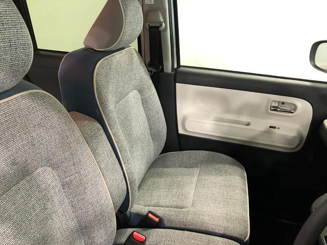 ムーヴキャンバスストライプスＧ　走行２８３５キロ／新品ナビ／バックカメラ１年保証距離無制限　走行２８３５キロ　フルセグナビ　ブルートゥース　純正マット　サイドエアバッグ　ＬＥＤヘッドランプ　アイドリングストップ　シートヒーター　両側電動スライドドア　オート格納式ドアミラー（埼玉県）の中古車