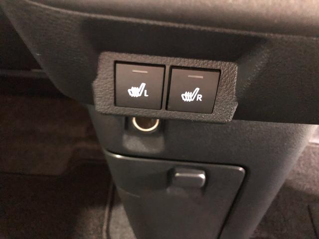 ムーヴキャンバスストライプスＧ　走行２８３５キロ／新品ナビ／バックカメラ１年保証距離無制限　走行２８３５キロ　フルセグナビ　ブルートゥース　純正マット　サイドエアバッグ　ＬＥＤヘッドランプ　アイドリングストップ　シートヒーター　両側電動スライドドア　オート格納式ドアミラー（埼玉県）の中古車