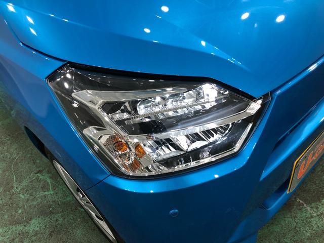 ミライースＸリミテッドＳＡIII　走行６７５３キロ／ＬＥＤヘッドライト一年保証・走行距離無制限　走行６７５３キロ　助手席エアバック　クリアランスソナー　オートライト　オートマチックハイビーム　ＬＥＤヘッドライト　アイドリングストップ（埼玉県）の中古車