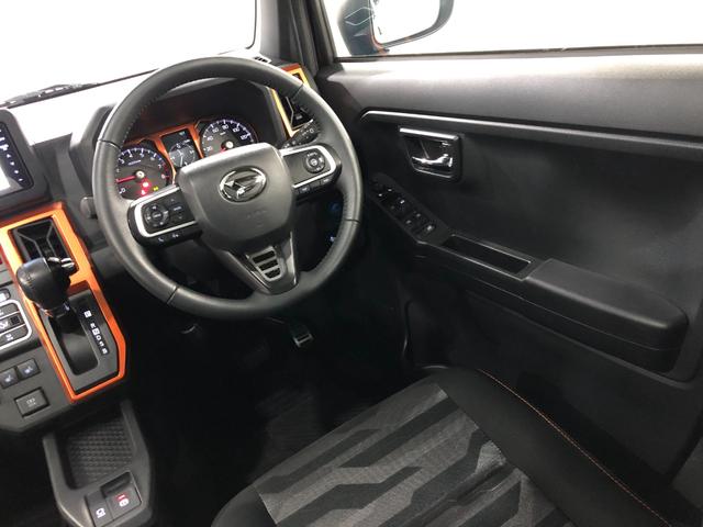 タフトＧターボ　走行１２３９４キロ／ナビ／バックカメラ一年保証・走行距離無制限　走行１２３９４キロ　フルセグナビ　ブルートゥース　クリアランスソナー　オートライト　ＬＥＤヘッドライト　アイドリングストップ　シートヒーター（埼玉県）の中古車