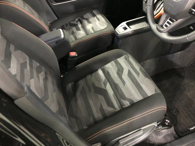 タフトＧターボ　走行１２３９４キロ／ナビ／バックカメラ一年保証・走行距離無制限　走行１２３９４キロ　フルセグナビ　ブルートゥース　クリアランスソナー　オートライト　ＬＥＤヘッドライト　アイドリングストップ　シートヒーター（埼玉県）の中古車
