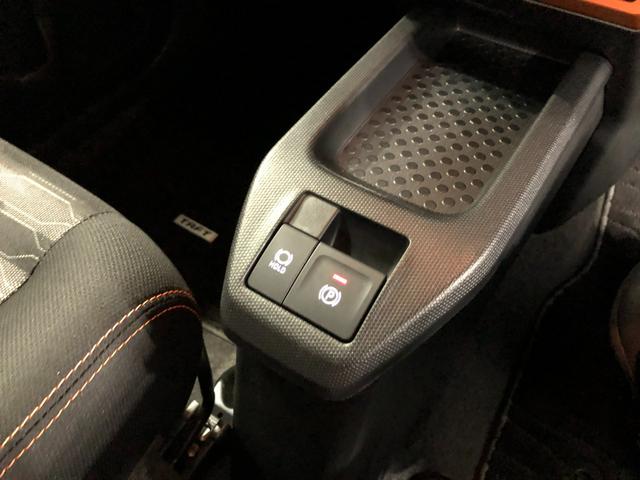 タフトＧターボ　走行４４２２８キロ／純正フルセグナビ／全周囲カメラ１年保証距離無制限　走行４４２２８キロ　フルセグナビ　パノラマモニター　ブルートゥース　純正マット　サイドエアバッグ　ＬＥＤヘッドランプ　アイドリングストップ　シートヒーター　オート格納式ドアミラー（埼玉県）の中古車