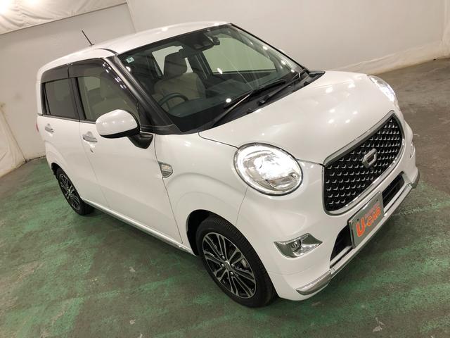 キャストスタイルＧ　ＳＡIII　走行１０５５１キロ／ナビ／ドラレコ１年保証距離無制限　走行距離１０５５１キロ　純正フルセグナビ　パノラマモニター　ドラレコ　純正マット　ＬＥＤヘッドランプ　アイドリングストップ　シートヒーター　オート格納式ドアミラー　キーフリー（埼玉県）の中古車