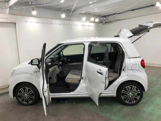 キャストスタイルＧ　ＳＡIII　走行１０５５１キロ／ナビ／ドラレコ１年保証距離無制限　走行距離１０５５１キロ　純正フルセグナビ　パノラマモニター　ドラレコ　純正マット　ＬＥＤヘッドランプ　アイドリングストップ　シートヒーター　オート格納式ドアミラー　キーフリー（埼玉県）の中古車