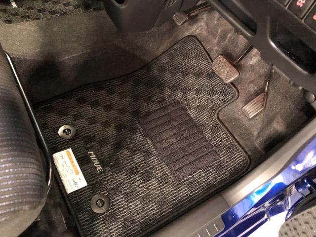 ムーヴカスタムＲＳ　ＳＡ　走行５５０９２キロ／修復歴／ナビドラレコ一年保証・走行距離無制限　走行助手席エアバック　ＥＴＣ　純正カーペットマット　ワンセグナビ　バックカメラ　ドラレコ　オートライト　ＬＥＤヘッドライト　ベンチシート（埼玉県）の中古車