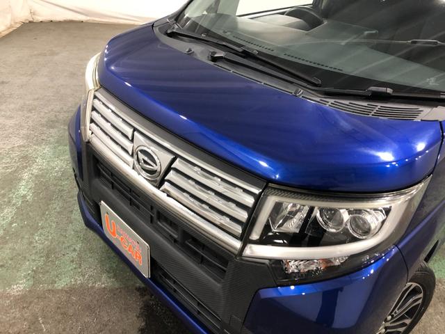 ムーヴカスタムＲＳ　ＳＡ　走行５５０９２キロ／修復歴／ナビドラレコ一年保証・走行距離無制限　走行助手席エアバック　ＥＴＣ　純正カーペットマット　ワンセグナビ　バックカメラ　ドラレコ　オートライト　ＬＥＤヘッドライト　ベンチシート（埼玉県）の中古車
