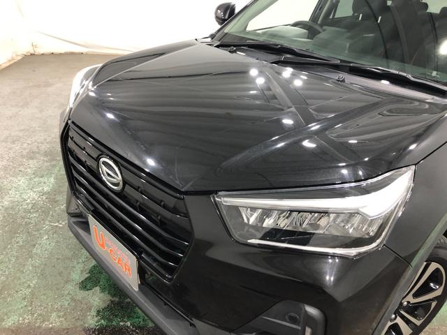 ロッキーＧ　車検整備付／走行１８０７５キロ／純正ナビ／ドラレコ１年保証距離無制限　走行距離１８０７５キロ　純正フルセグナビ　パノラマモニター　ドラレコ　純正マット　サイドエアバッグ　ＬＥＤヘッドランプ　アイドリングストップ　シートヒーター　オート格納式ドアミラー（埼玉県）の中古車