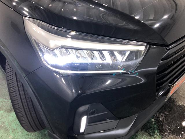 ロッキーＧ　車検整備付／走行１８０７５キロ／純正ナビ／ドラレコ１年保証距離無制限　走行距離１８０７５キロ　純正フルセグナビ　パノラマモニター　ドラレコ　純正マット　サイドエアバッグ　ＬＥＤヘッドランプ　アイドリングストップ　シートヒーター　オート格納式ドアミラー（埼玉県）の中古車