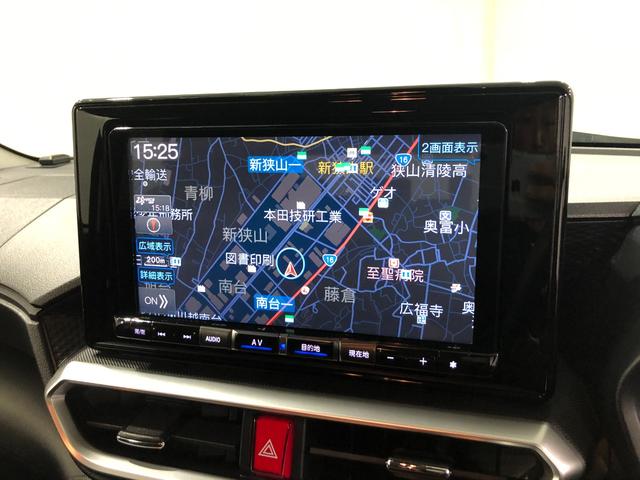 ロッキーＧ　車検整備付／走行１８０７５キロ／純正ナビ／ドラレコ１年保証距離無制限　走行距離１８０７５キロ　純正フルセグナビ　パノラマモニター　ドラレコ　純正マット　サイドエアバッグ　ＬＥＤヘッドランプ　アイドリングストップ　シートヒーター　オート格納式ドアミラー（埼玉県）の中古車