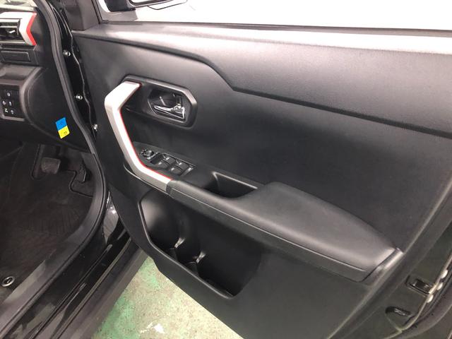 ロッキーＧ　車検整備付／走行１８０７５キロ／純正ナビ／ドラレコ１年保証距離無制限　走行距離１８０７５キロ　純正フルセグナビ　パノラマモニター　ドラレコ　純正マット　サイドエアバッグ　ＬＥＤヘッドランプ　アイドリングストップ　シートヒーター　オート格納式ドアミラー（埼玉県）の中古車