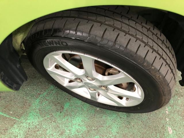 ウェイクＬ　ＳＡII　走行６０６８５キロ／車検整備付／ナビ／ＥＴＣ一年保証・走行距離無制限　走行６０６８５キロ　助手席エアバック　ＥＴＣ　純正カーペットマット　フルセグナビ　バックカメラ　オートライト　ＬＥＤヘッドライト　両側電動スライドドア　ベンチシート（埼玉県）の中古車