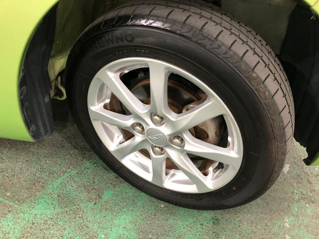 ウェイクＬ　ＳＡII　走行６０６８５キロ／車検整備付／ナビ／ＥＴＣ一年保証・走行距離無制限　走行６０６８５キロ　助手席エアバック　ＥＴＣ　純正カーペットマット　フルセグナビ　バックカメラ　オートライト　ＬＥＤヘッドライト　両側電動スライドドア　ベンチシート（埼玉県）の中古車