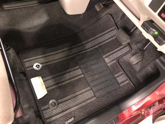 キャストスタイルＧ　ＶＳ　ＳＡIII　走行１６６７９キロ／ナビ／ドラ一年保証・走行距離無制限　走行１６６７９キロ　フルセグナビ　ブルートゥース　ＥＴＣ　全周囲カメラ　ドラレコ　オートライト　ＬＥＤヘッドライト　シートヒーター　ベンチシート（埼玉県）の中古車