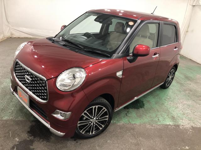 キャストスタイルＧ　ＶＳ　ＳＡIII　走行１６６７９キロ／ナビ／ドラ一年保証・走行距離無制限　走行１６６７９キロ　フルセグナビ　ブルートゥース　ＥＴＣ　全周囲カメラ　ドラレコ　オートライト　ＬＥＤヘッドライト　シートヒーター　ベンチシート（埼玉県）の中古車