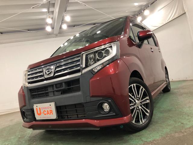 ムーヴカスタムＲＳ　ＳＡII　走行４０９９０キロ／ナビ／ドラレコ一年保証・走行距離無制限　走行４０９９０キロ　助手席エアバック　ＥＴＣ　フルセグナビ　ブルートゥース　バックカメラ　ドラレコ　オートライトＬＥＤヘッドライト　ベンチシート（埼玉県）の中古車