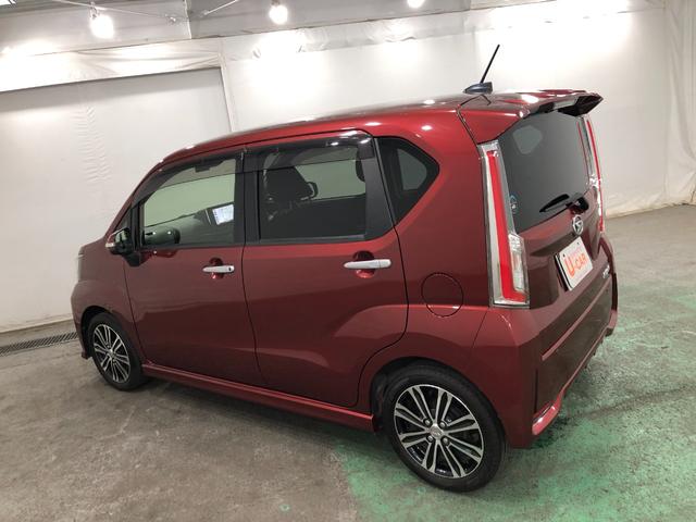 ムーヴカスタムＲＳ　ＳＡII　走行４０９９０キロ／ナビ／ドラレコ一年保証・走行距離無制限　走行４０９９０キロ　助手席エアバック　ＥＴＣ　フルセグナビ　ブルートゥース　バックカメラ　ドラレコ　オートライトＬＥＤヘッドライト　ベンチシート（埼玉県）の中古車