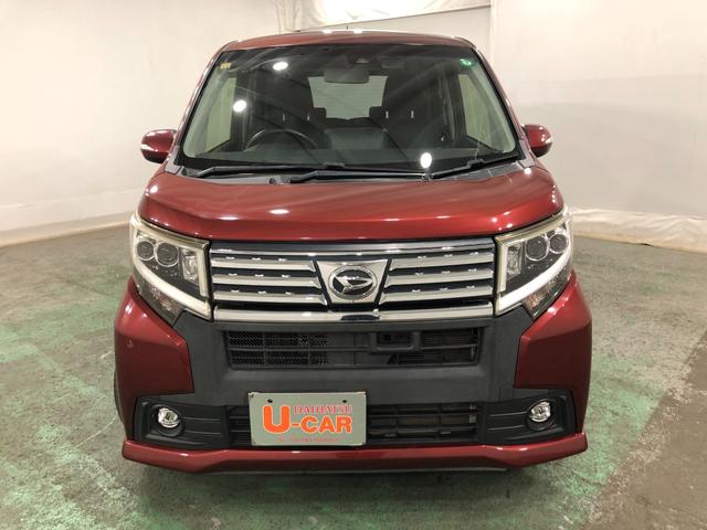 ムーヴカスタムＲＳ　ＳＡII　走行４０９９０キロ／ナビ／ドラレコ一年保証・走行距離無制限　走行４０９９０キロ　助手席エアバック　ＥＴＣ　フルセグナビ　ブルートゥース　バックカメラ　ドラレコ　オートライトＬＥＤヘッドライト　ベンチシート（埼玉県）の中古車
