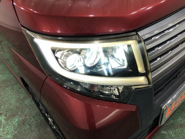 ムーヴカスタムＲＳ　ＳＡII　走行４０９９０キロ／ナビ／ドラレコ一年保証・走行距離無制限　走行４０９９０キロ　助手席エアバック　ＥＴＣ　フルセグナビ　ブルートゥース　バックカメラ　ドラレコ　オートライトＬＥＤヘッドライト　ベンチシート（埼玉県）の中古車