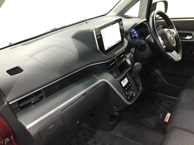 ムーヴカスタムＲＳ　ＳＡII　走行４０９９０キロ／ナビ／ドラレコ一年保証・走行距離無制限　走行４０９９０キロ　助手席エアバック　ＥＴＣ　フルセグナビ　ブルートゥース　バックカメラ　ドラレコ　オートライトＬＥＤヘッドライト　ベンチシート（埼玉県）の中古車