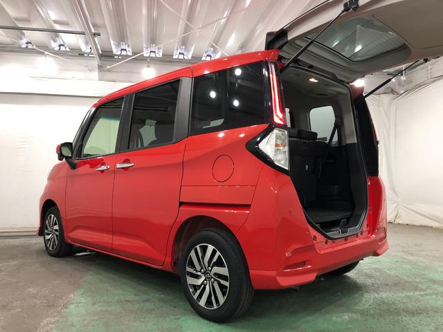 トールカスタムＧ　走行３２７５７キロ／車検整備付／ナビ／ドラレコ一年保証・走行距離無制限　走行３２７５７キロ　フルセグナビ　ブルートゥース　全周囲カメラ　ドラレコ　クリアランスソナー　ＬＥＤヘッドライト　両側電動スライドドア（埼玉県）の中古車