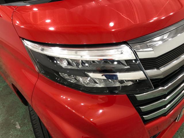 トールカスタムＧ　走行３２７５７キロ／車検整備付／ナビ／ドラレコ一年保証・走行距離無制限　走行３２７５７キロ　フルセグナビ　ブルートゥース　全周囲カメラ　ドラレコ　クリアランスソナー　ＬＥＤヘッドライト　両側電動スライドドア（埼玉県）の中古車