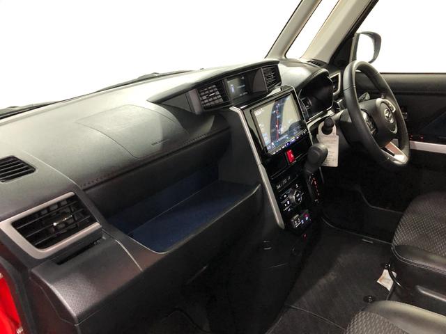 トールカスタムＧ　走行３２７５７キロ／車検整備付／ナビ／ドラレコ一年保証・走行距離無制限　走行３２７５７キロ　フルセグナビ　ブルートゥース　全周囲カメラ　ドラレコ　クリアランスソナー　ＬＥＤヘッドライト　両側電動スライドドア（埼玉県）の中古車