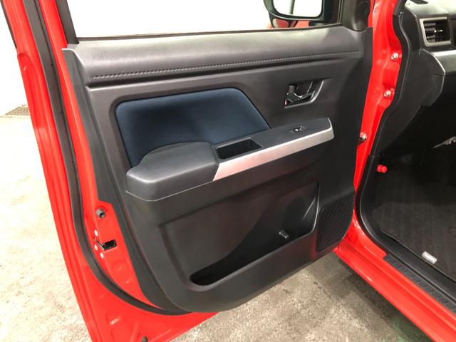トールカスタムＧ　走行３２７５７キロ／車検整備付／ナビ／ドラレコ一年保証・走行距離無制限　走行３２７５７キロ　フルセグナビ　ブルートゥース　全周囲カメラ　ドラレコ　クリアランスソナー　ＬＥＤヘッドライト　両側電動スライドドア（埼玉県）の中古車