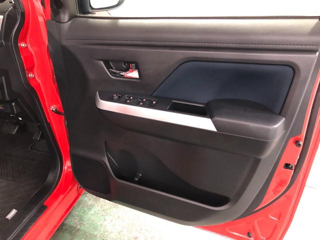 トールカスタムＧ　走行３２７５７キロ／車検整備付／ナビ／ドラレコ一年保証・走行距離無制限　走行３２７５７キロ　フルセグナビ　ブルートゥース　全周囲カメラ　ドラレコ　クリアランスソナー　ＬＥＤヘッドライト　両側電動スライドドア（埼玉県）の中古車
