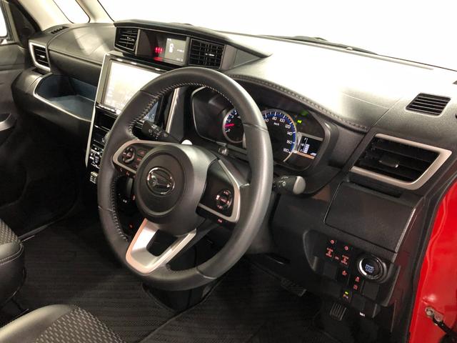 トールカスタムＧ　走行３２７５７キロ／車検整備付／ナビ／ドラレコ一年保証・走行距離無制限　走行３２７５７キロ　フルセグナビ　ブルートゥース　全周囲カメラ　ドラレコ　クリアランスソナー　ＬＥＤヘッドライト　両側電動スライドドア（埼玉県）の中古車