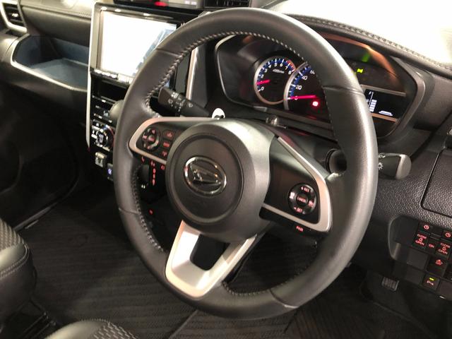 トールカスタムＧ　走行３２７５７キロ／車検整備付／ナビ／ドラレコ一年保証・走行距離無制限　走行３２７５７キロ　フルセグナビ　ブルートゥース　全周囲カメラ　ドラレコ　クリアランスソナー　ＬＥＤヘッドライト　両側電動スライドドア（埼玉県）の中古車