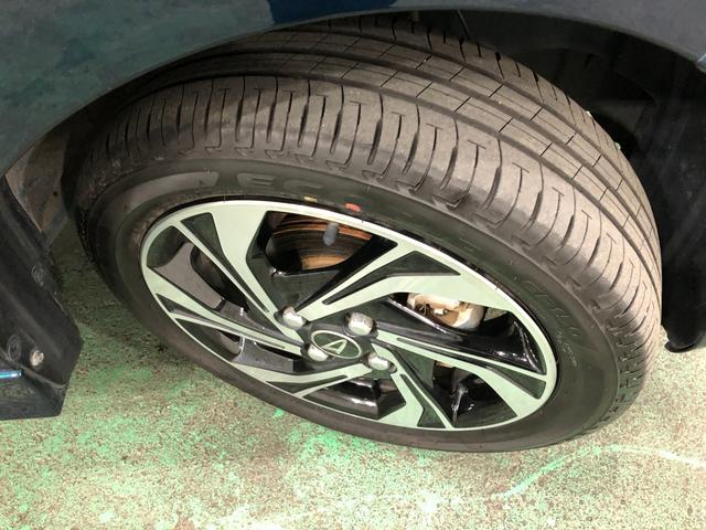 タントカスタムＲＳスタイルセレクション　走行３１６０２キロ／ナビ一年保証・走行距離無制限　走行３１６０２キロ　フルセグナビ　ブルートゥース　全周囲カメラ　クリアランスソナー　オートマ　ＬＥＤヘッドライト　ベンチシート　シートヒーター　両側電動スライドドア（埼玉県）の中古車