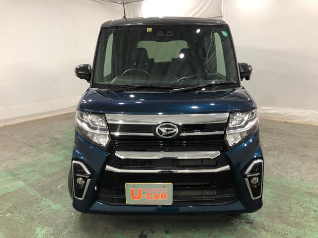 タントカスタムＲＳスタイルセレクション　走行３１６０２キロ／ナビ一年保証・走行距離無制限　走行３１６０２キロ　フルセグナビ　ブルートゥース　全周囲カメラ　クリアランスソナー　オートマ　ＬＥＤヘッドライト　ベンチシート　シートヒーター　両側電動スライドドア（埼玉県）の中古車