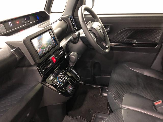 タントカスタムＲＳスタイルセレクション　走行３１６０２キロ／ナビ一年保証・走行距離無制限　走行３１６０２キロ　フルセグナビ　ブルートゥース　全周囲カメラ　クリアランスソナー　オートマ　ＬＥＤヘッドライト　ベンチシート　シートヒーター　両側電動スライドドア（埼玉県）の中古車