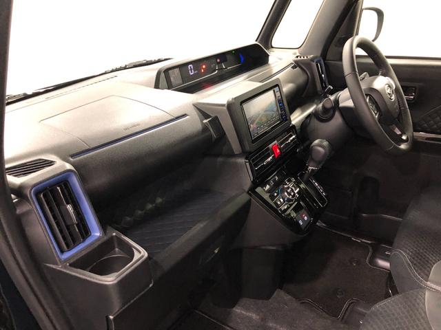 タントカスタムＲＳスタイルセレクション　走行３１６０２キロ／ナビ一年保証・走行距離無制限　走行３１６０２キロ　フルセグナビ　ブルートゥース　全周囲カメラ　クリアランスソナー　オートマ　ＬＥＤヘッドライト　ベンチシート　シートヒーター　両側電動スライドドア（埼玉県）の中古車