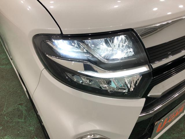 タントカスタムＲＳスタイルセレクション　走行４５１０２キロ／ナビ一年保証・走行距離無制限　走行４５１０２キロ　フルセグナビ　全周囲カメラ　ドラレコ　クリアランスソナー　オートライト　ＬＥＤヘッドライト　両側電動スライドドア　シートヒーター（埼玉県）の中古車
