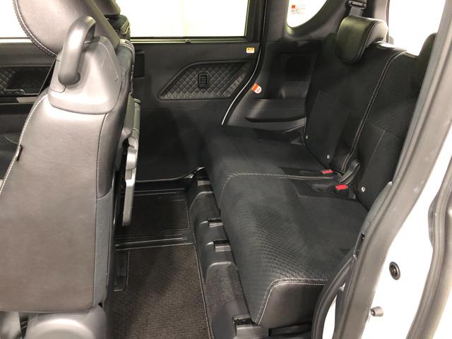 タントカスタムＲＳスタイルセレクション　走行４５１０２キロ／ナビ一年保証・走行距離無制限　走行４５１０２キロ　フルセグナビ　全周囲カメラ　ドラレコ　クリアランスソナー　オートライト　ＬＥＤヘッドライト　両側電動スライドドア　シートヒーター（埼玉県）の中古車