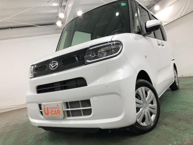 タントＸ　走行４４５６キロ／ナビ／バックカメラ／シートヒーター一年保証・走行距離無制限　走行４４５６キロ　フルセグナビ　ブルートゥース　バックカメラ　サイドエアバック　クリアランスソナー　オートライト　シートヒーター　片側電動スライドドア（埼玉県）の中古車