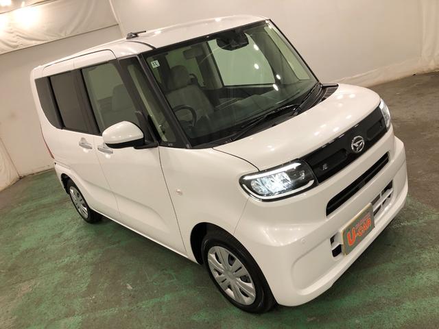 タントＸ　走行４４５６キロ／ナビ／バックカメラ／シートヒーター一年保証・走行距離無制限　走行４４５６キロ　フルセグナビ　ブルートゥース　バックカメラ　サイドエアバック　クリアランスソナー　オートライト　シートヒーター　片側電動スライドドア（埼玉県）の中古車
