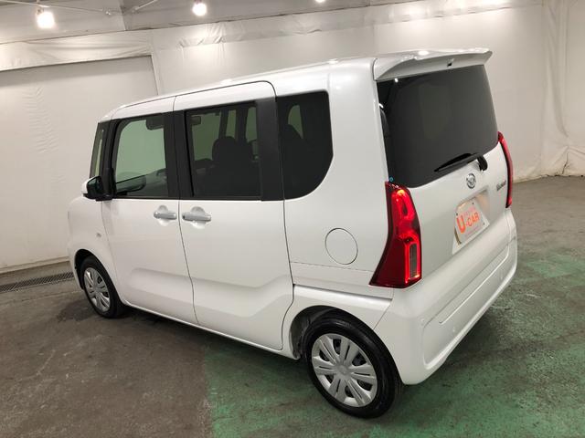 タントＸ　走行４４５６キロ／ナビ／バックカメラ／シートヒーター一年保証・走行距離無制限　走行４４５６キロ　フルセグナビ　ブルートゥース　バックカメラ　サイドエアバック　クリアランスソナー　オートライト　シートヒーター　片側電動スライドドア（埼玉県）の中古車