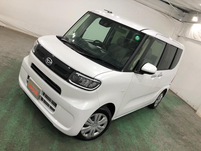 タントＸ　走行４４５６キロ／ナビ／バックカメラ／シートヒーター一年保証・走行距離無制限　走行４４５６キロ　フルセグナビ　ブルートゥース　バックカメラ　サイドエアバック　クリアランスソナー　オートライト　シートヒーター　片側電動スライドドア（埼玉県）の中古車