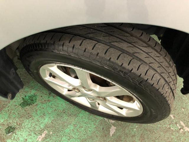 ムーヴＸ　車検整備付／走行５８６６４キロ／カーペットマット１年保証距離無制限　走行距離５８６６４キロ　カーペットマット　助手席エアバッグ　アイドリングストップ　電動格納式ドアミラー　プッシュボタンスタート　キーフリー　オートエアコン（埼玉県）の中古車