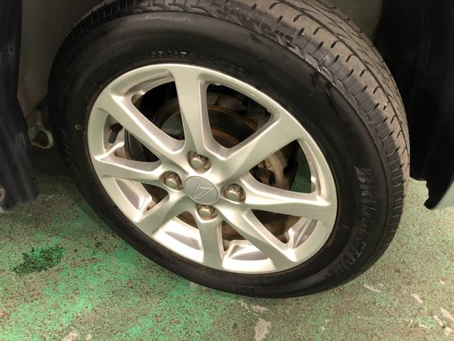 ムーヴＸ　車検整備付／走行５８６６４キロ／カーペットマット１年保証距離無制限　走行距離５８６６４キロ　カーペットマット　助手席エアバッグ　アイドリングストップ　電動格納式ドアミラー　プッシュボタンスタート　キーフリー　オートエアコン（埼玉県）の中古車