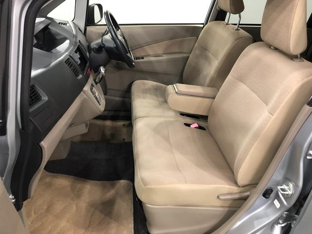 ムーヴＸ　車検整備付／走行５８６６４キロ／カーペットマット１年保証距離無制限　走行距離５８６６４キロ　カーペットマット　助手席エアバッグ　アイドリングストップ　電動格納式ドアミラー　プッシュボタンスタート　キーフリー　オートエアコン（埼玉県）の中古車