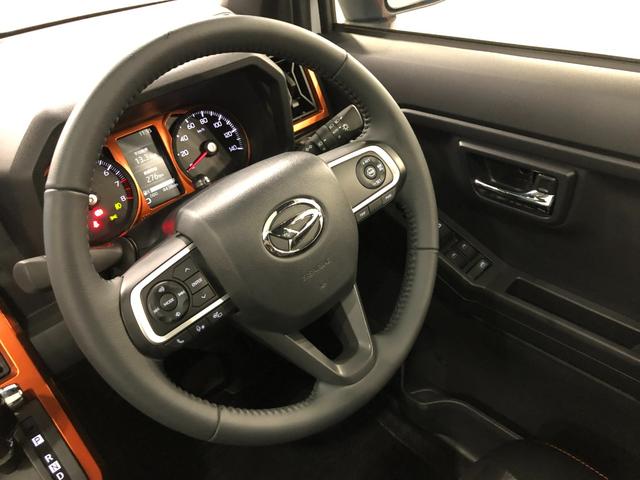 タフトＧターボ　車検整備付／走行４４３８キロ／純正ナビ／ドラレコ１年保証距離無制限　走行距離４４３８キロ　純正フルセグナビ　パノラマモニター　ドラレコ　純正マット　サイドエアバッグ　ＬＥＤヘッドランプ　アイドリングストップ　シートヒーター　オート格納式ドアミラー（埼玉県）の中古車